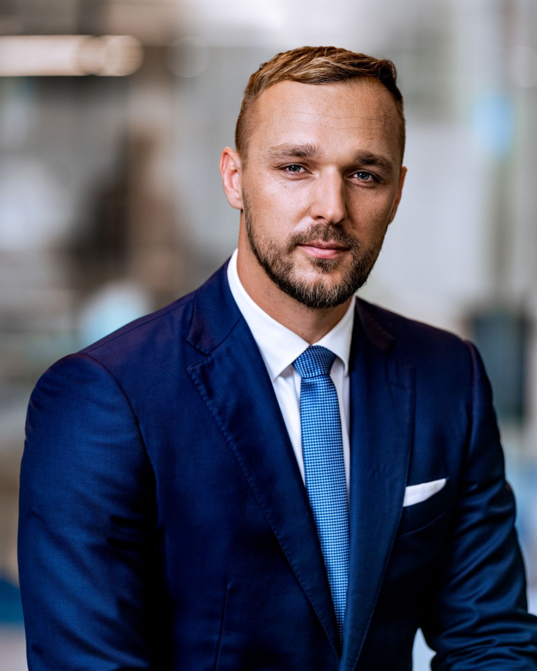 Matěj Hejma IDea FORUM 2026